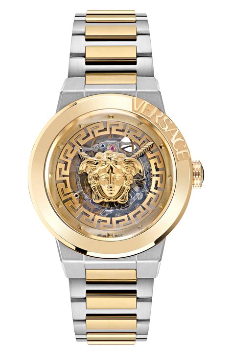 cheap versace watch men|Versace watches clearance.